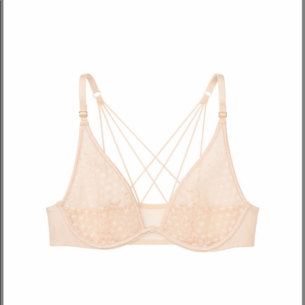 Victoria’s Secret Bra